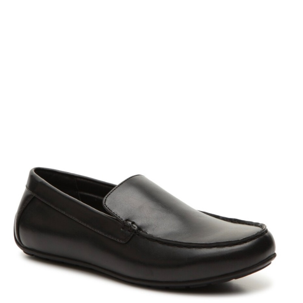 Perry Ellis Porfolio Cam Boys Shoes Excellent Condition!